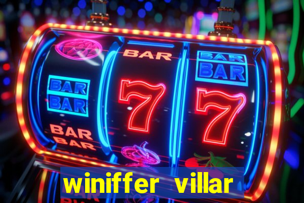 winiffer villar only fans